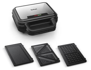Tefal UltraCompact 3in1 SW383D10 kontaktní gril