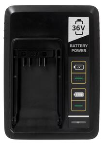 Kärcher Power 36/25 Cylindrový Sada baterie a nabíječky
