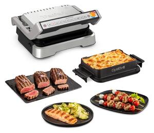 Tefal OptiGrill 4in1 GC774D30 kontaktní gril