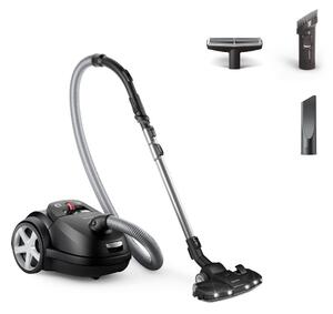 Philips 8000 series XD8122/10 Vysavač 4 l 900 W Černá