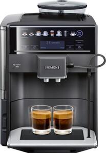 Siemens EQ.6 TE654319RW kávovar Plně automatické Espresso kávovar 1,7 l