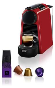 DeLonghi De’Longhi Essenza Mini EN 85.R kávovar Plně automatické Kapslový kávovar 0,6 l