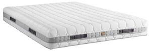 Komfortní matrace s dotekem syntetického kašmíru Cashmere Plus Comfort 4.5, 180x200 cm