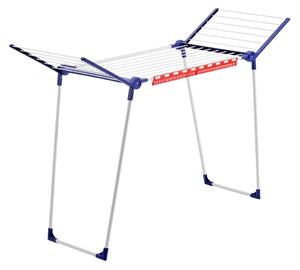 SUŠÁK Pegasus 150 solid Leifheit - Sušáky na prádlo