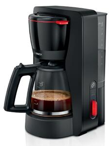 Bosch TKA3M133 kávovar Poloautomatické Kávovar na překapávanou kávu 1,4 l