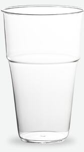 Skleněný kelímek Beer Cup