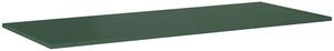 Elita ElitStone deska na skříňku 121x46 cm zelená RE051200017010