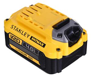 Stanley SFMCB204-XJ baterie/nabíječka pro AKU nářadí