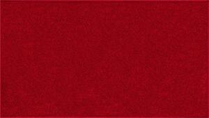 GRUND Koupelnová předložka ICONIC rubín Rozměr: 60x90 cm