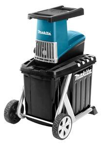Makita UD2500 zahradní drtič 2500 W 67 l Ostří