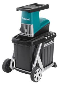 Makita UD2500 zahradní drtič 2500 W 67 l Ostří