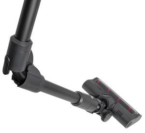 Adler Camry CR 7063 Stojanový vysavač - PRO LED Black