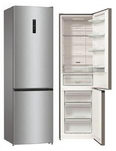 Gorenje NRK620CA2XL4 lednice/mrazák Stojací
