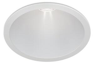 Led2 Zápustné LED svítidlo NINO M, 9W, ø 81 mm, CCT, IP54 Barva: Bílá, Teplota světla: CCT 3000K/3500K/4000K, Stmívání a řízení: ON/OFF
