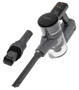 Adler Camry CR 7063 Stojanový vysavač - PRO LED Black