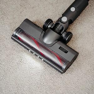 Adler Camry CR 7063 Stojanový vysavač - PRO LED Black