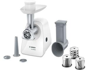 Bosch MFW2514W kuchyňský robot 350 W Bílá