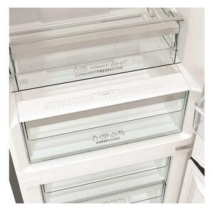 Gorenje NRK620CA2XL4 lednice/mrazák Stojací