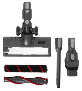 Adler Camry CR 7063 Stojanový vysavač - PRO LED Black