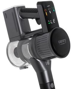 Adler Camry CR 7063 Stojanový vysavač - PRO LED Black