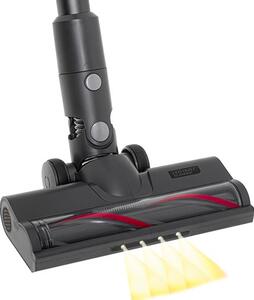 Adler Camry CR 7063 Stojanový vysavač - PRO LED Black