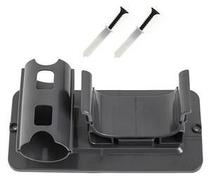 Adler Camry CR 7063 Stojanový vysavač - PRO LED Black