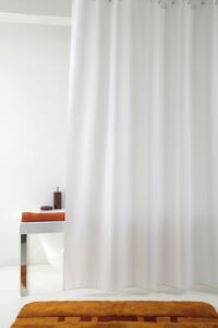 GRUND Sprchový závěs IMPRESSA Bílá Rozměr: 120x200 cm