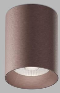 Led2 Stropní LED svítidlo TINY II M, 8-11W, ø 75 mm, CCT Barva: Bílá, Teplota světla: 2700K, Stmívání a řízení: ON/OFF