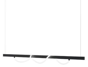 Led2 Lištové LED svítidlo MAG HOSE, 32W, d. 200 cm, 48V Teplota světla: 3000K, Stmívání a řízení: ON/OFF