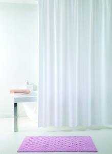 GRUND Sprchový závěs ALLURA Bílá Rozměr: 120x200 cm