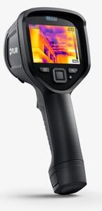 FLI Termokamera Flir E6 Pro 240 x 180 černá