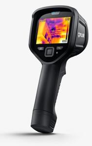 FLI Termokamera Flir E6 Pro 240 x 180 černá