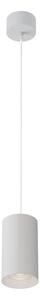 Led2 Závěsné LED svítidlo TINY II L Z 8-11W, v. 134 mm, CCT Barva: Bílá, Teplota světla: 2700K, Stmívání a řízení: ON/OFF