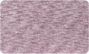 LineaDue TOUCHME - Koupelnová předložka fialová Rozměr: 60x100 cm