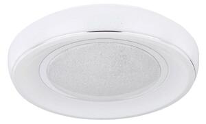 STROPNÍ LED SVÍTIDLO, 49/9 cm Globo