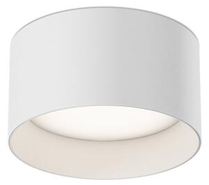 Led2 Stropní LED svítidlo ZETA ON S 15W, ⌀ 12 cm Barva: Bílá, Teplota světla: CCT 3000/4000K, Stmívání a řízení: TRIAC (lze použít i bez stmívání)