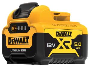 DeWALT DCB126-XJ baterie/nabíječka pro AKU nářadí