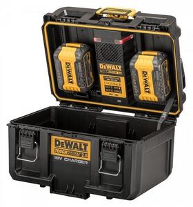 NABÍJEČKA TOUGHSYSTEM DWST83471 2X4A DEWALT