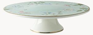 Porcelánový dortový podnos Heritage