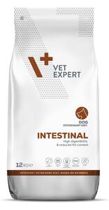 VEE VETEXPERT Veterinary Diet Intestinal Dog - suché krmivo pro psy - 12 kg
