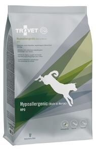 TROVET Hypoallergenic HPD Horse - suché krmivo pro psy - 10kg