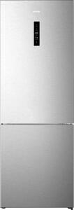 Gorenje NRK720EAXL4 lednice/mrazák Stojací 495 l E Šedá