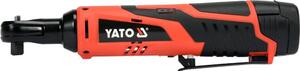 Rázová ráčna 12V YT-82902 YATO