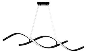 Activejet AJE-STELLA Black stropní osvětlení LED 28 W