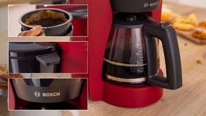 Bosch TKA3M134 kávovar Manuální Kávovar na překapávanou kávu 1,4 l