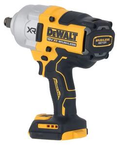 Rázový utahovák DEWALT DCF964NT-XJ 18V XR 3/4" 2576Nm Žlutá, Černá