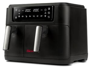 Fritéza Girmi FG26 s dvojitým odtučněním