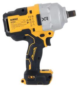 Rázový utahovák DEWALT DCF964NT-XJ 18V XR 3/4" 2576Nm Žlutá, Černá