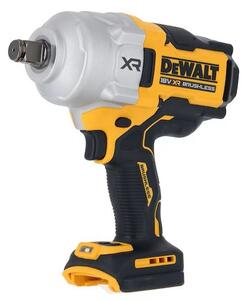 Rázový utahovák DEWALT DCF964NT-XJ 18V XR 3/4" 2576Nm Žlutá, Černá