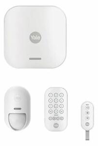 Yale AL-SK1-1A-EU alarmový systém Wi-Fi Bílá
